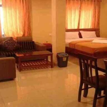 Fabhotel Smack Residency Csennai Kültér fotó