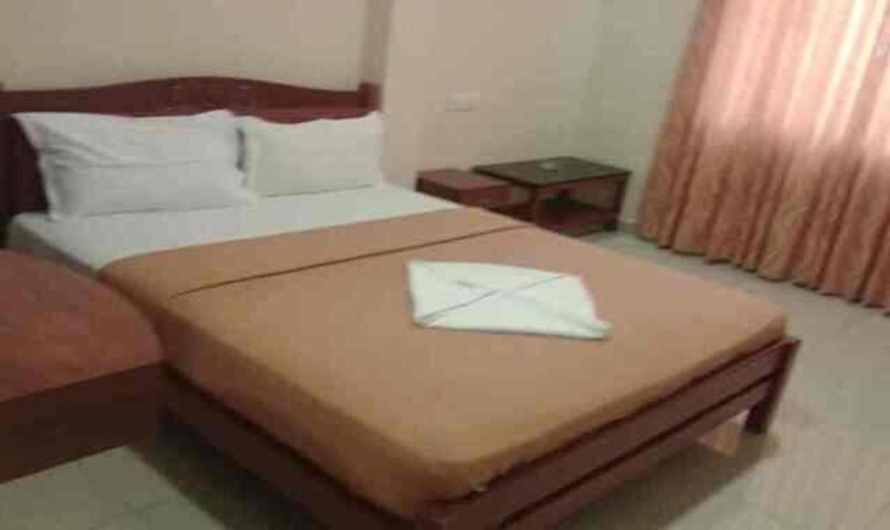 Fabhotel Smack Residency Csennai Kültér fotó