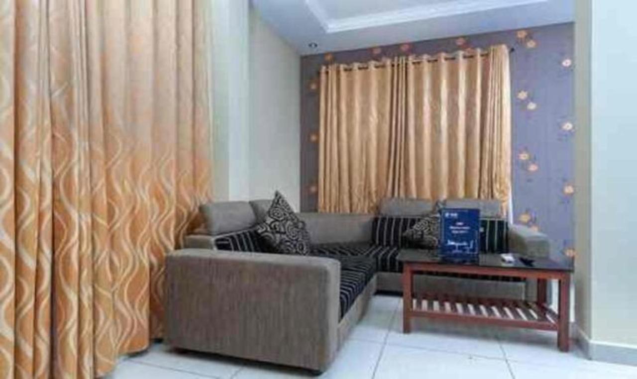 Fabhotel Smack Residency Csennai Kültér fotó