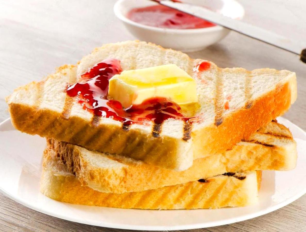 Fabhotel Smack Residency Csennai Kültér fotó