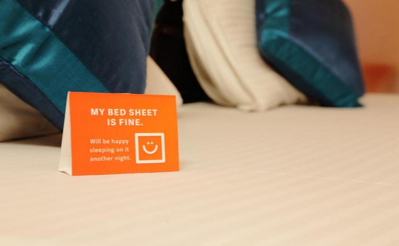Fabhotel Smack Residency Csennai Kültér fotó
